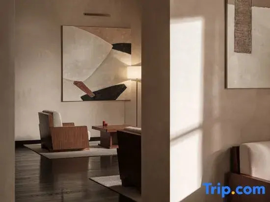Yin Hotels Guangzhou