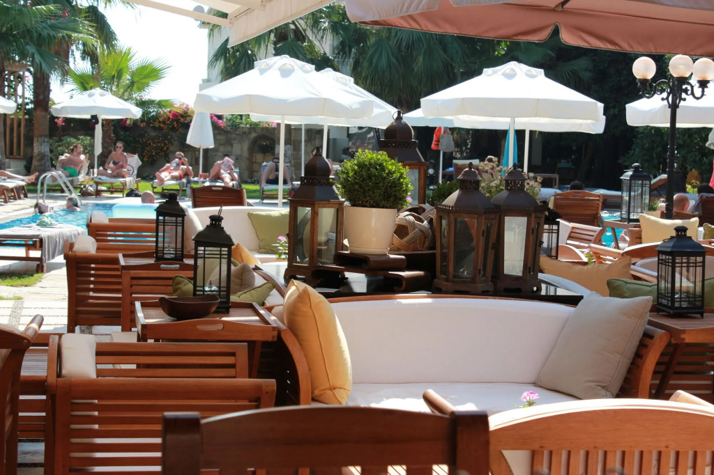 Sunprime Dogan Side Beach