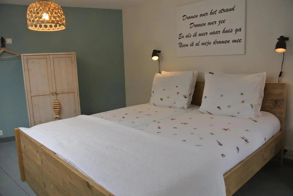 Appartement t Zomerhuis