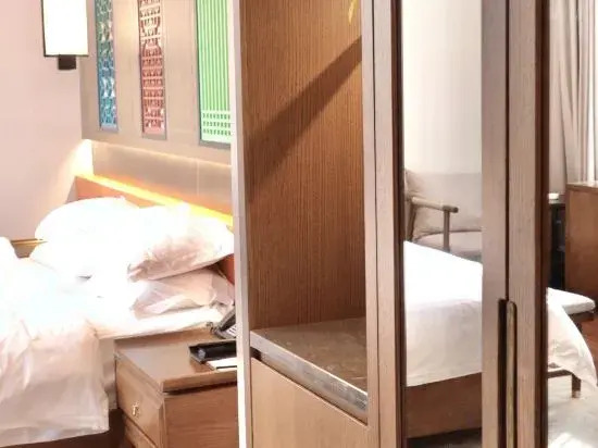 Qinhuai Family Hotel
