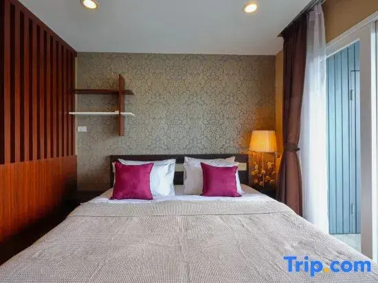 Luxury Living in heart of Nimman
