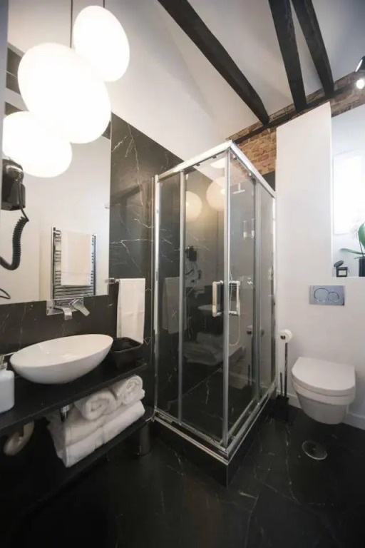 Premium Piso Loft de 3 habitaciones en centro histórico