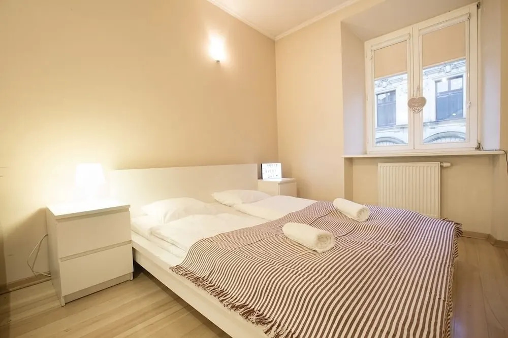 MB Cracow Apartments-Sławkowska 30