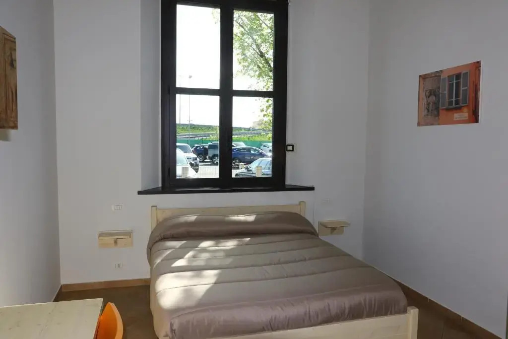 Students Hostel Parma