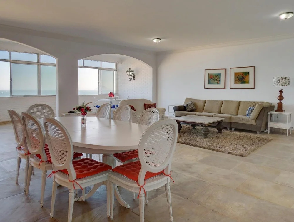 LinkHouse Amazing BeachFront