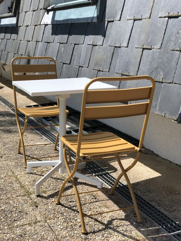 Domaine une HALTE