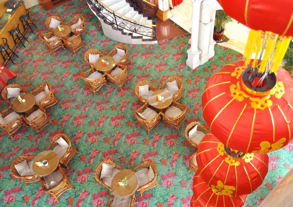 Shangdong Litian Hotel