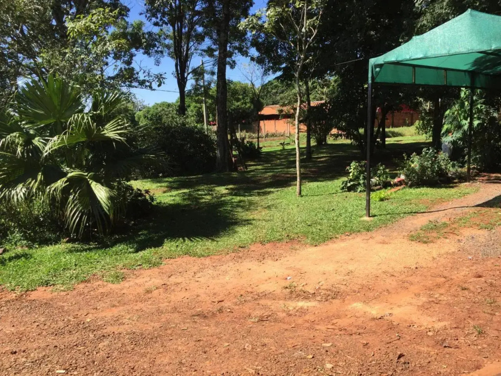 Lguazu Apart Hostel