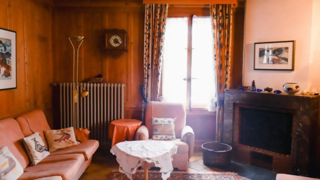 Sunshine Belle Etoile Chalet