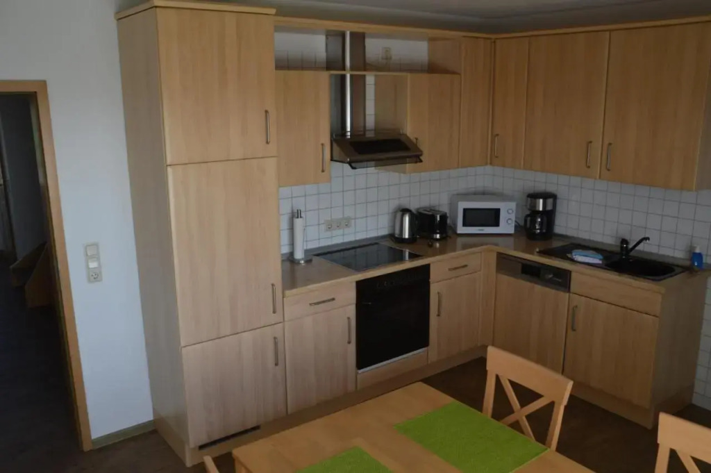 Ferienhaus Tini
