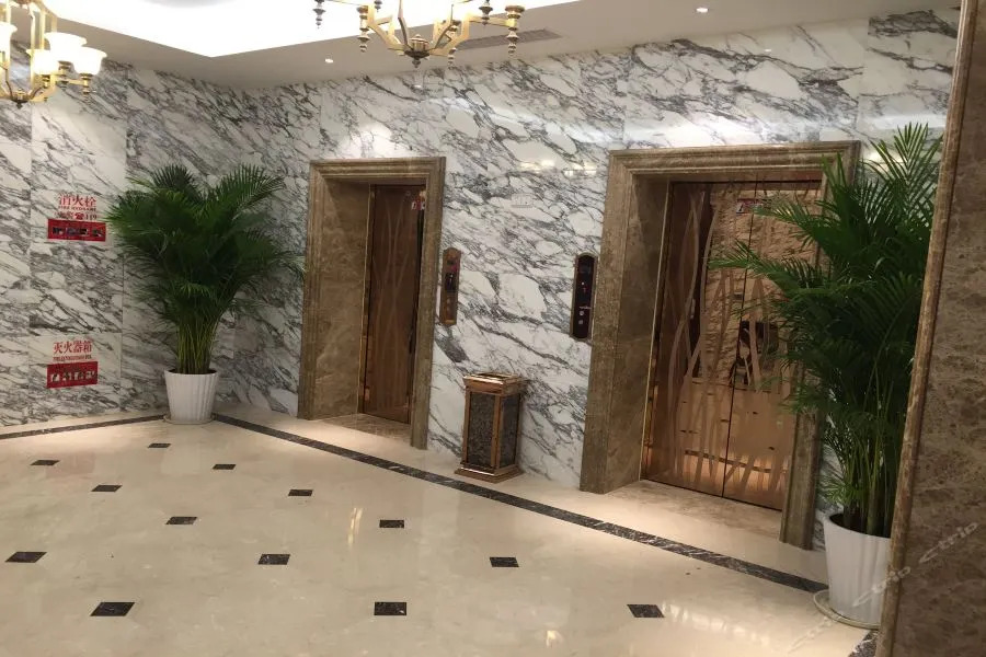 Jindi Hotel