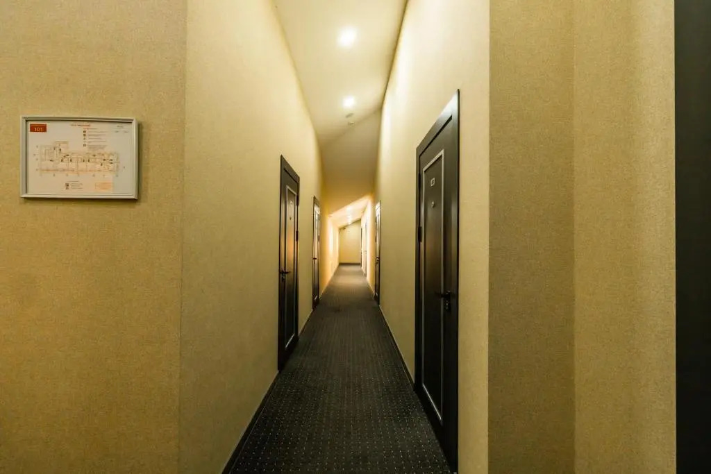 Bobur Hotel