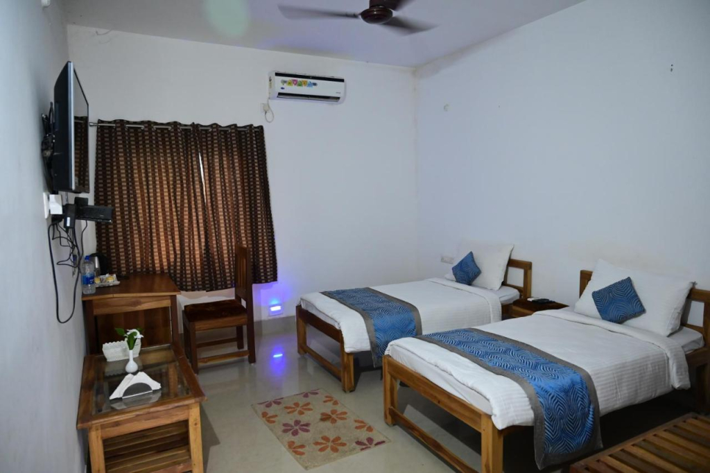 Pipul Odi Museum Resort