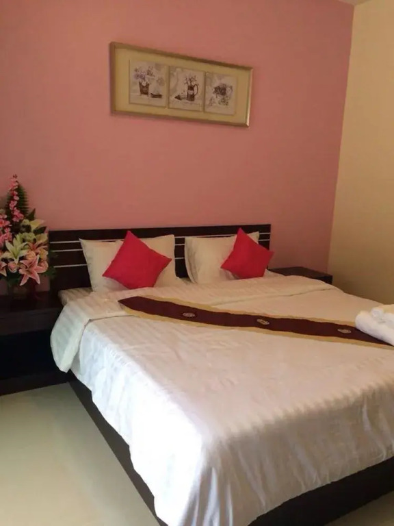 Room Park Hotel