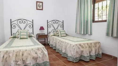 Cortijo Lola - Casitas Select