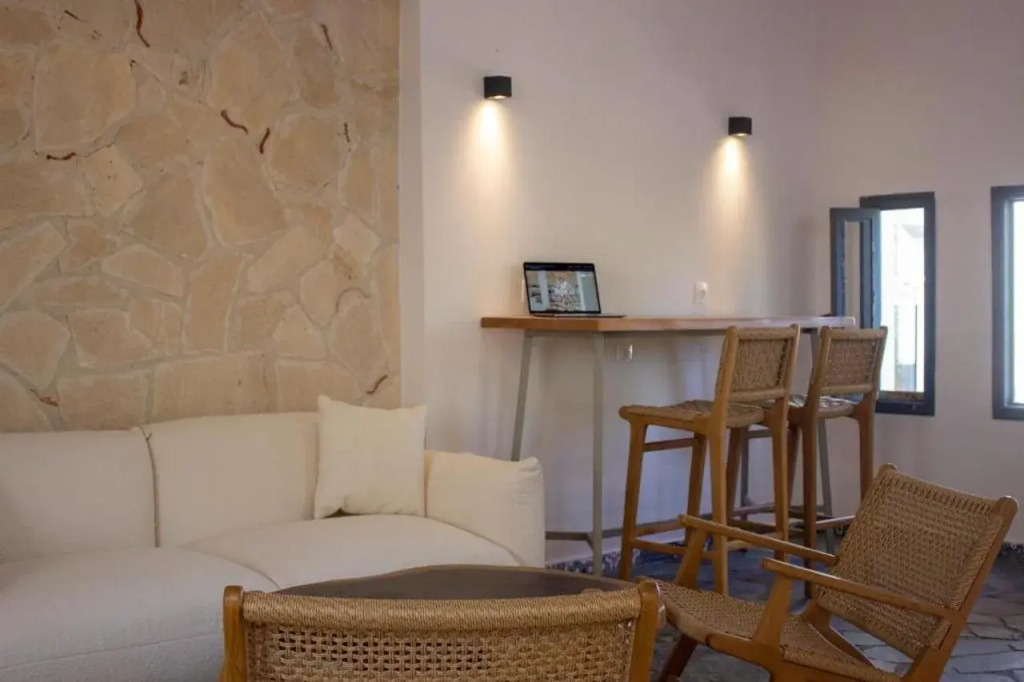 Ampelia Hotel Kassandra