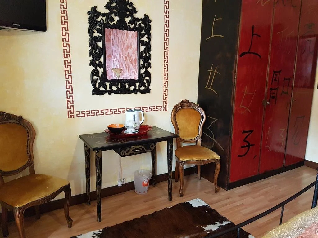 Stresa B&B