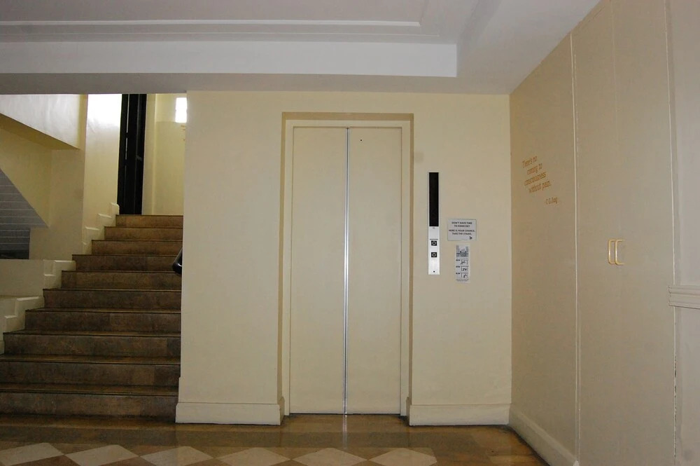 West Gorordo Hotel