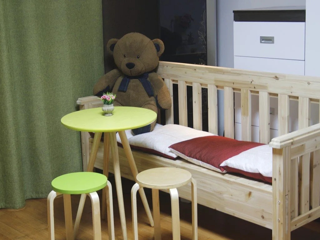 Hapjung Bethel Guest House