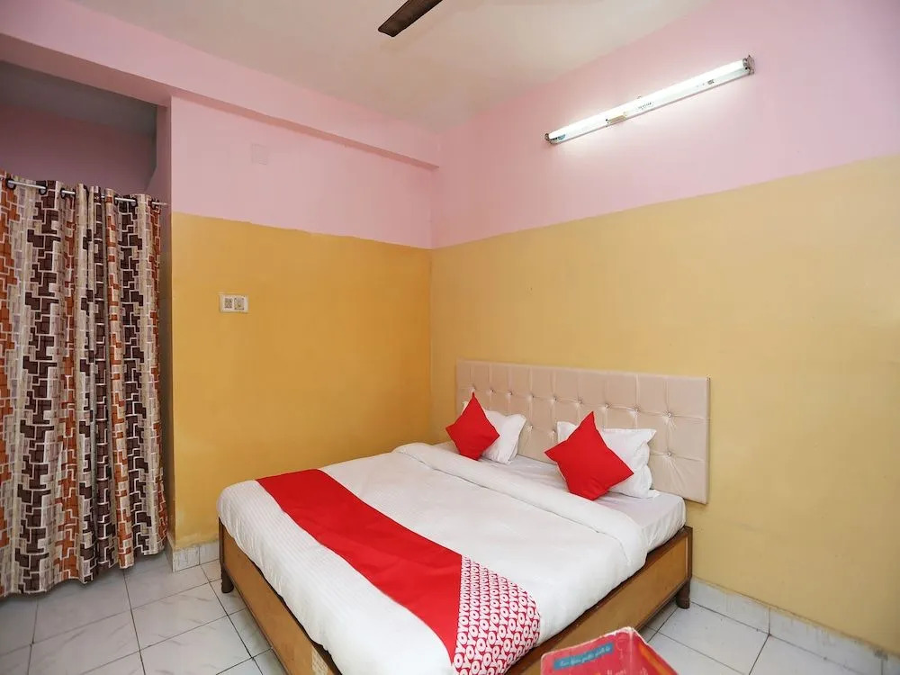 OYO 24845 Hotel Bhaba Lakshmi