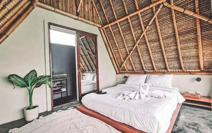 Capila Villa Bali
