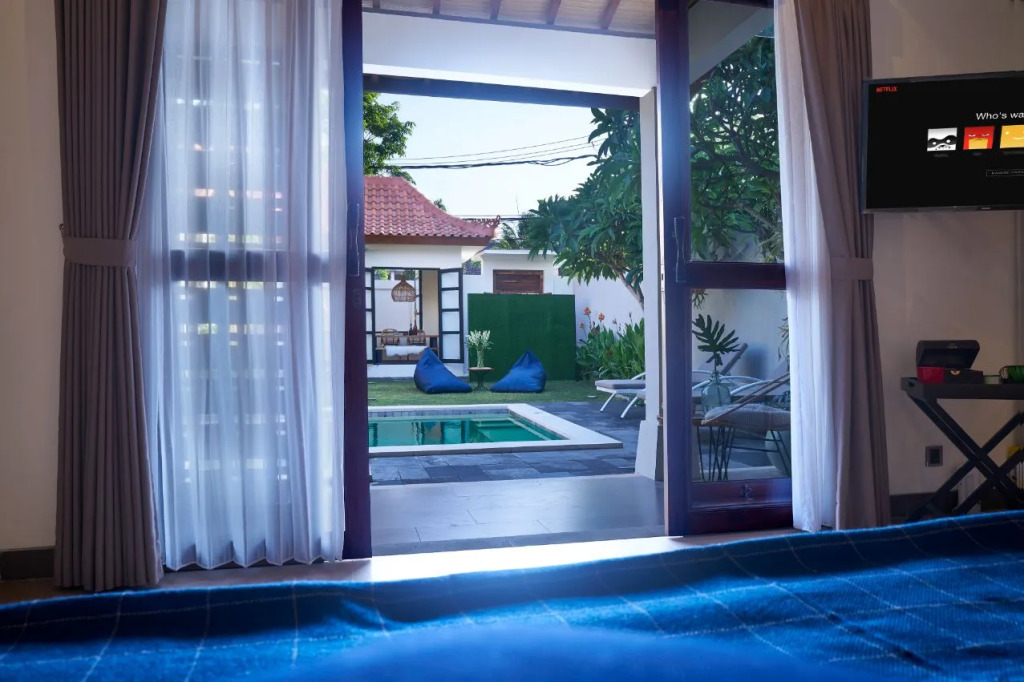 Villa Brabhan Seminyak