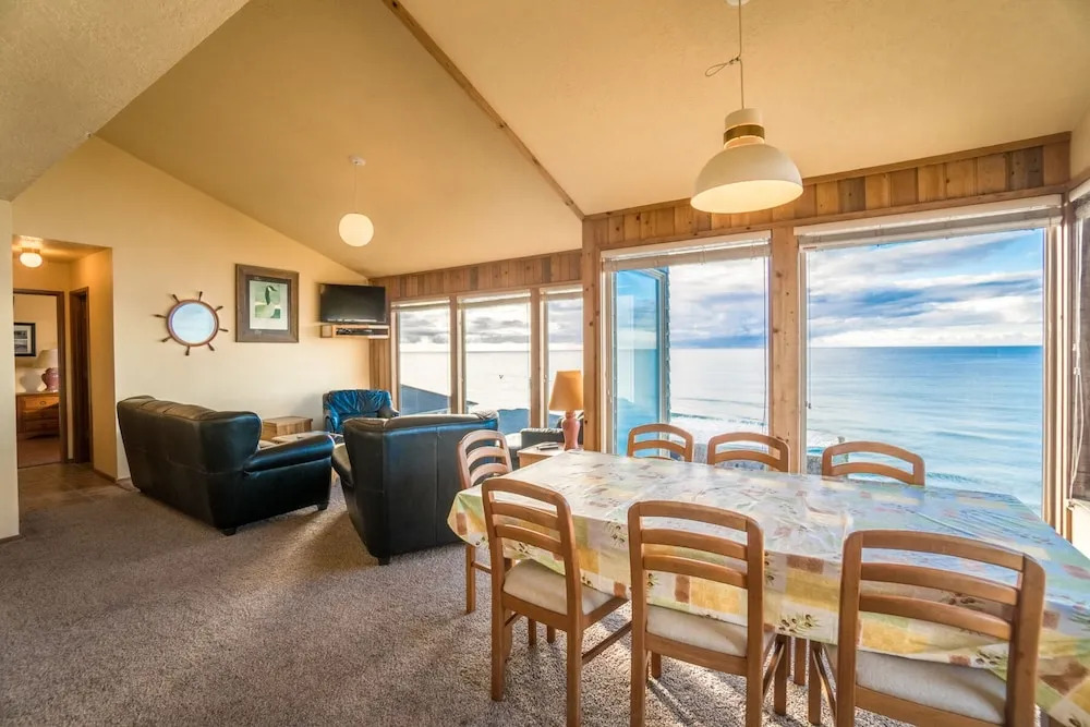 Desantis Beach House