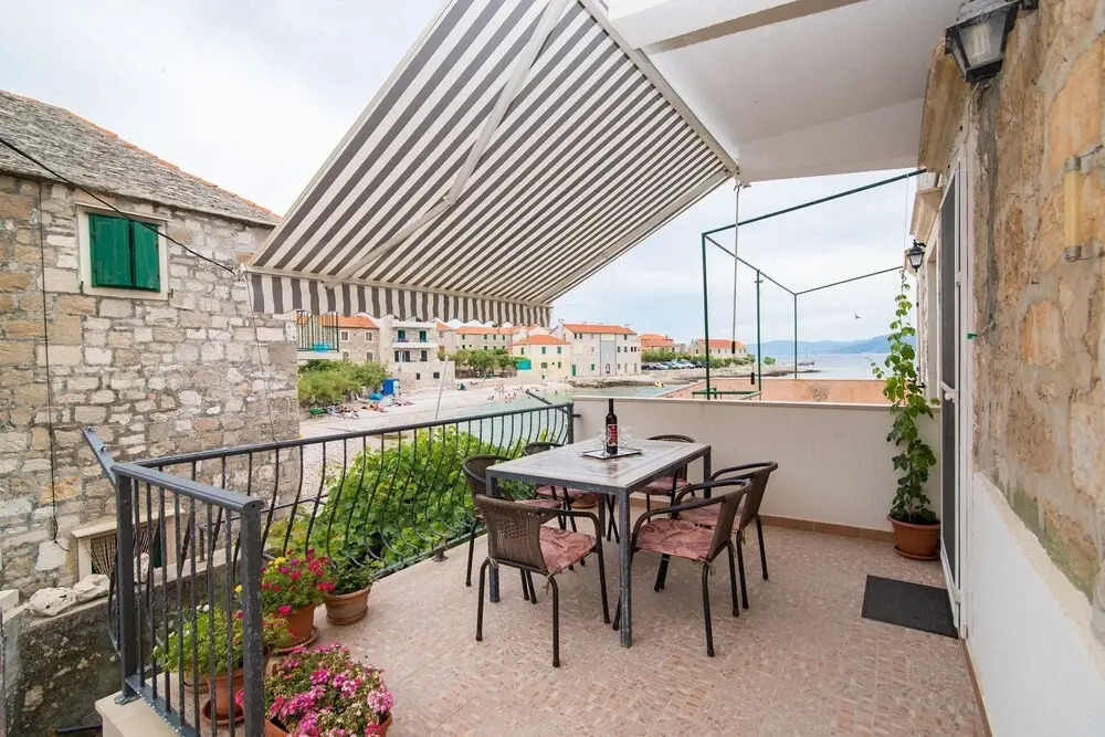Sea Stone - Apartment by the Sea - A1