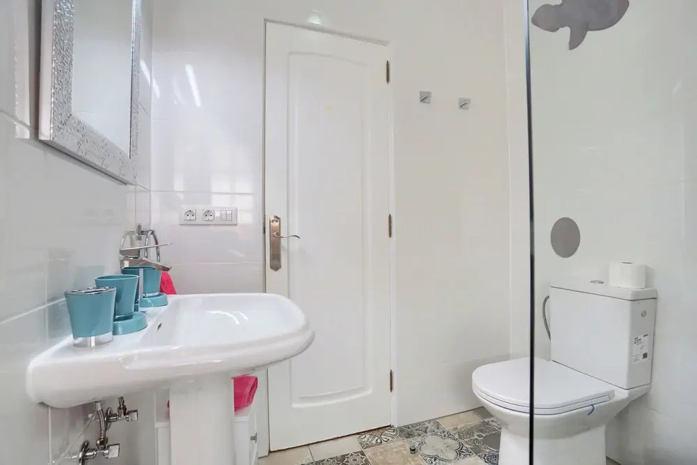 This villa is ideal for families with children