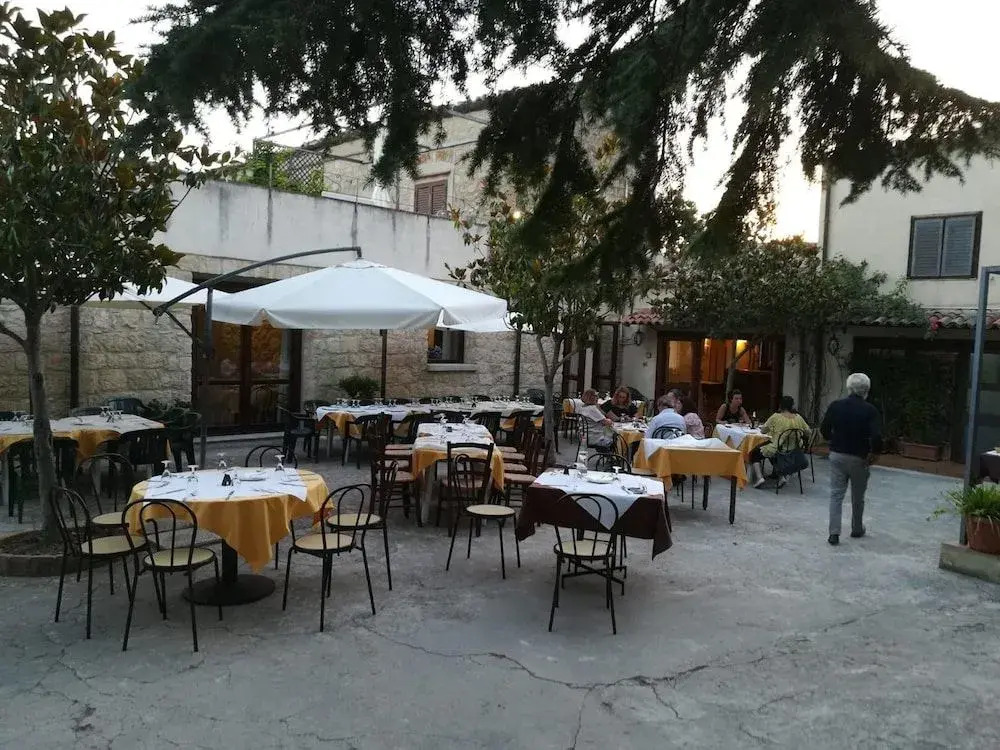 Villa Padura