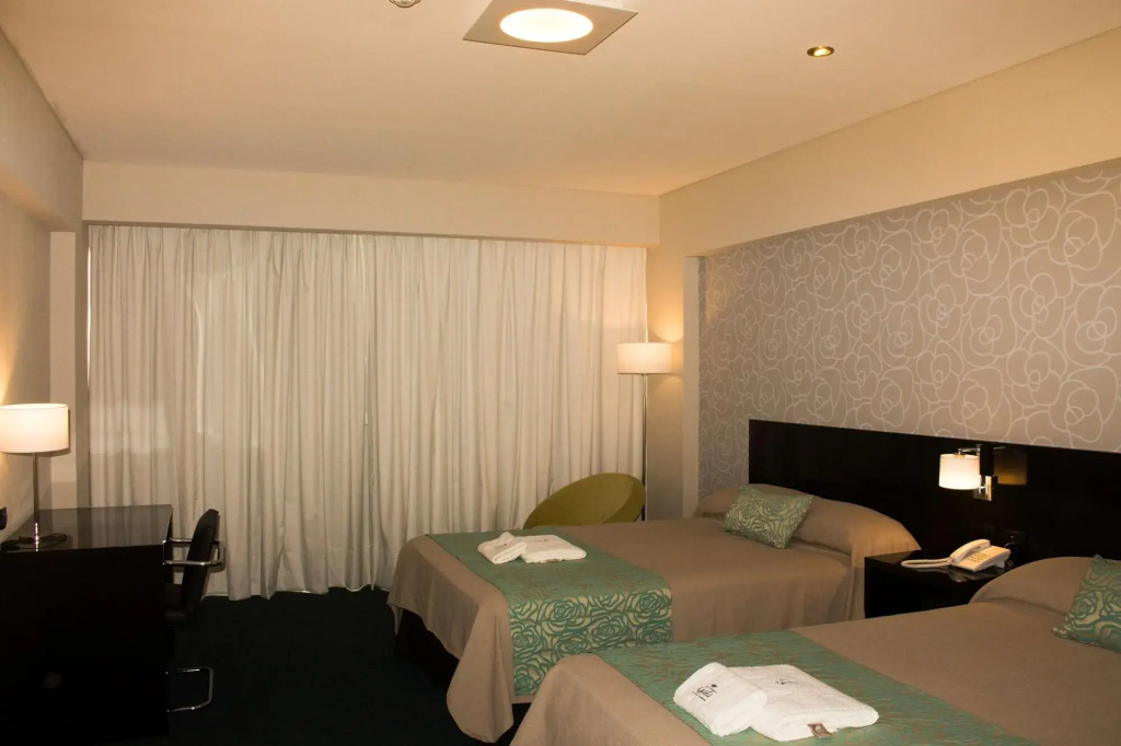 Gala Hotel y Convenciones