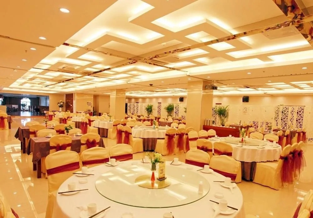 Yantai Yuehai Hotel