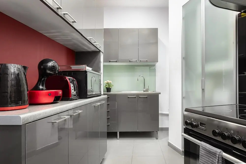 Acropolis Elegant Penthouse