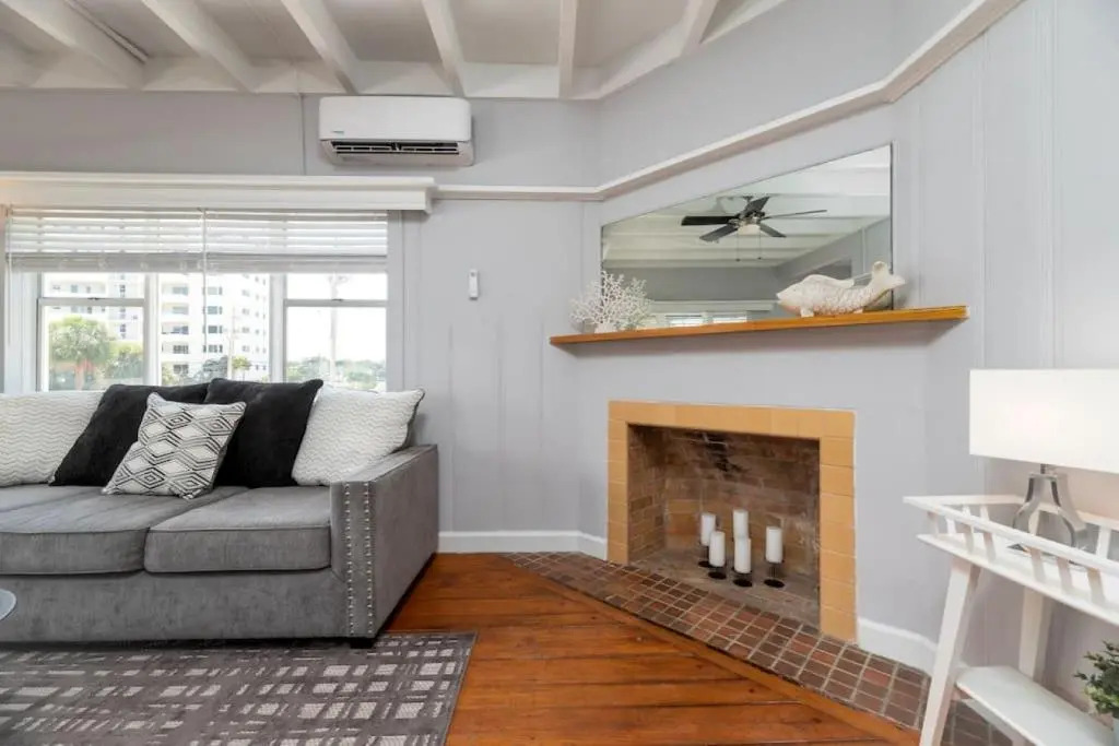 Central Fort Lauderdale Beach With Free Parking 3