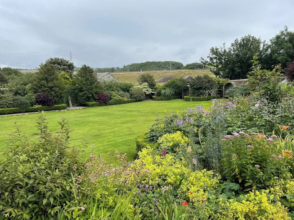 Moresby Hall Country House Hotel