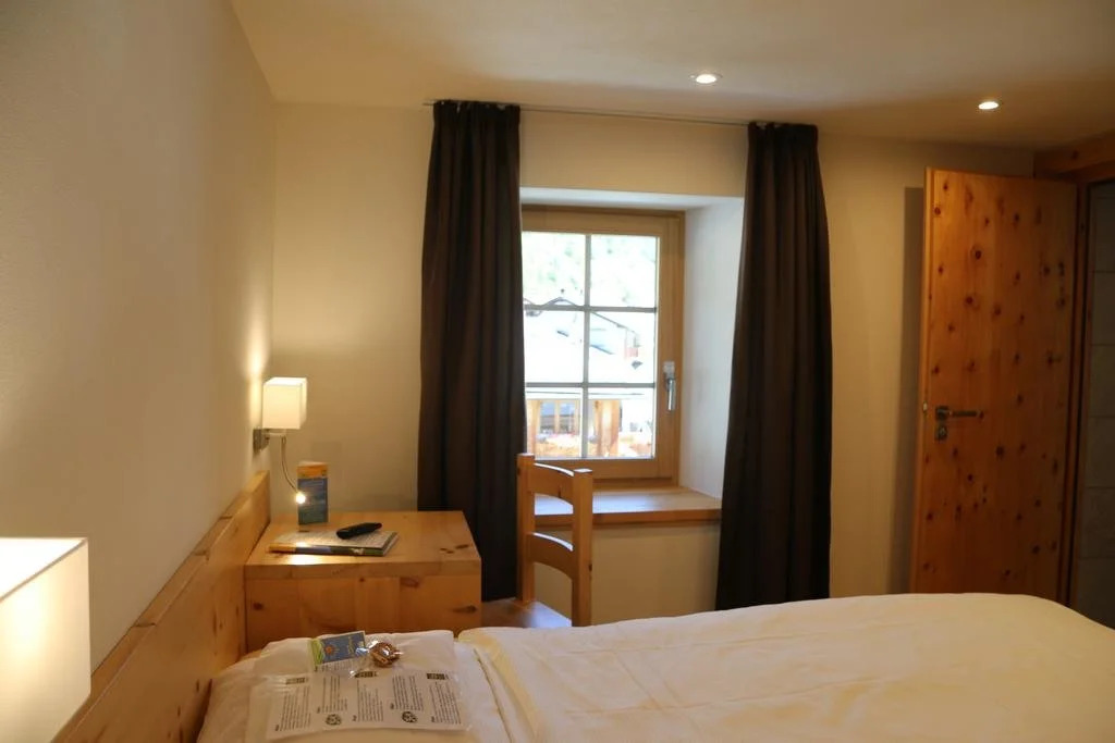 Hotel Helvetia