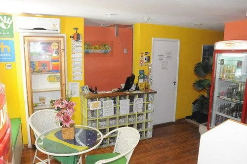 Best Rio Hostel