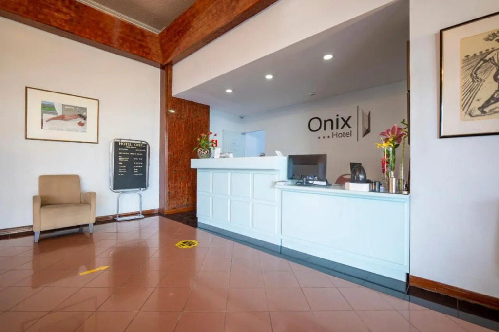 Hotel Onix