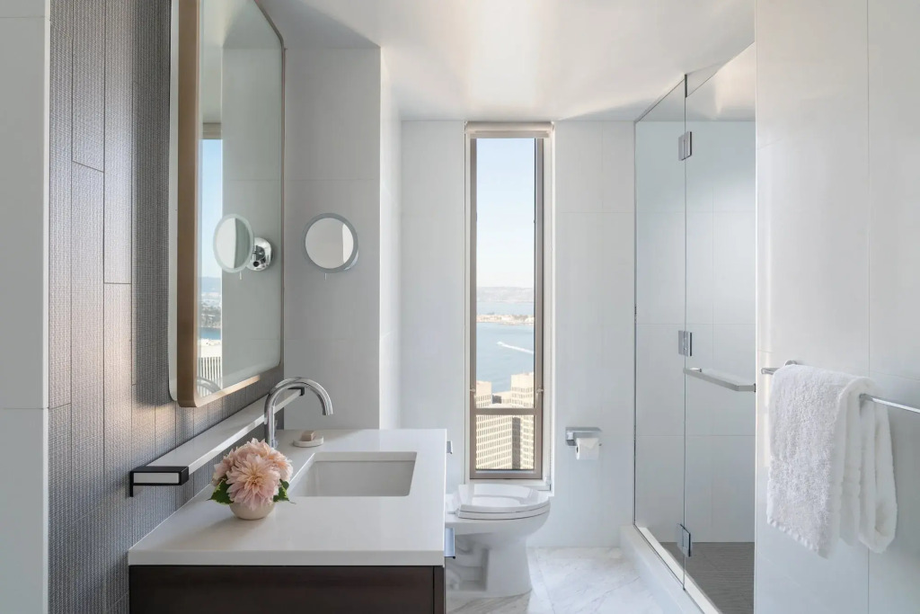 Four Seasons Hotel San Francisco at Embarcadero