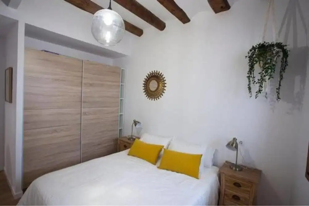 Apartamento Rey Alfonso I