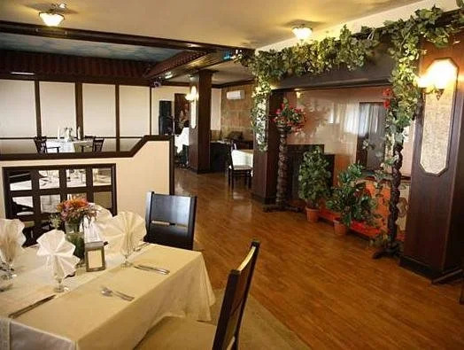 Zornica Hotel