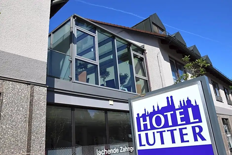Hotel Lutter