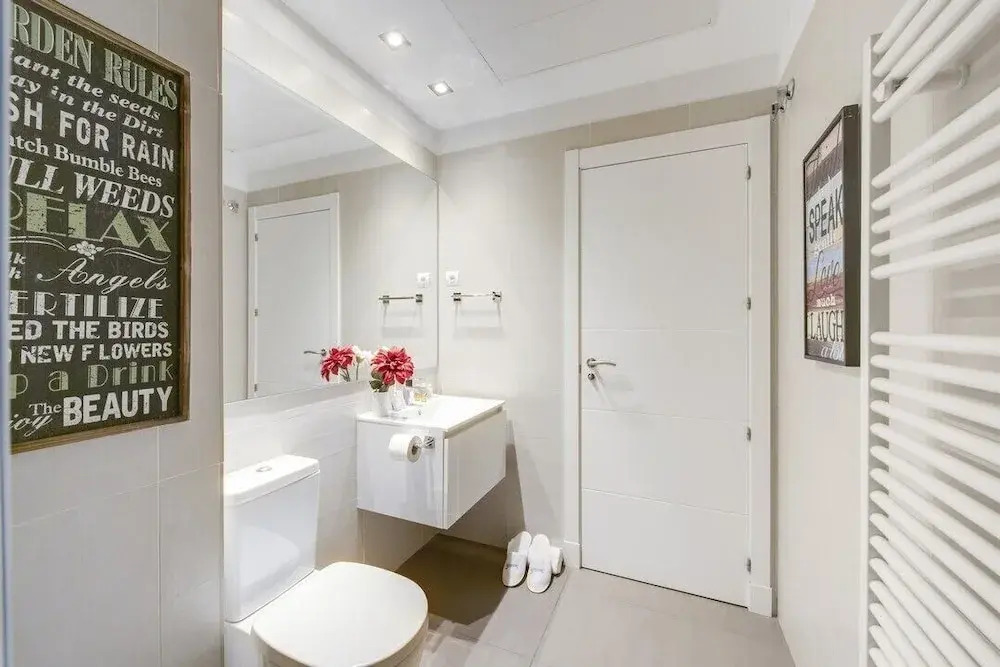 Sweet Inn apartments - Plaza de San Francisco