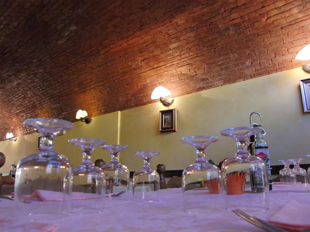 Locanda Alla Stazione