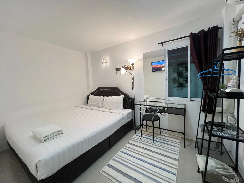 Ban Thungdang Boutique Hotel