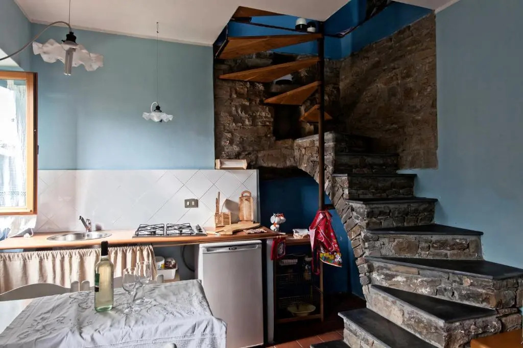 Agriturismo Terre Del Mistero