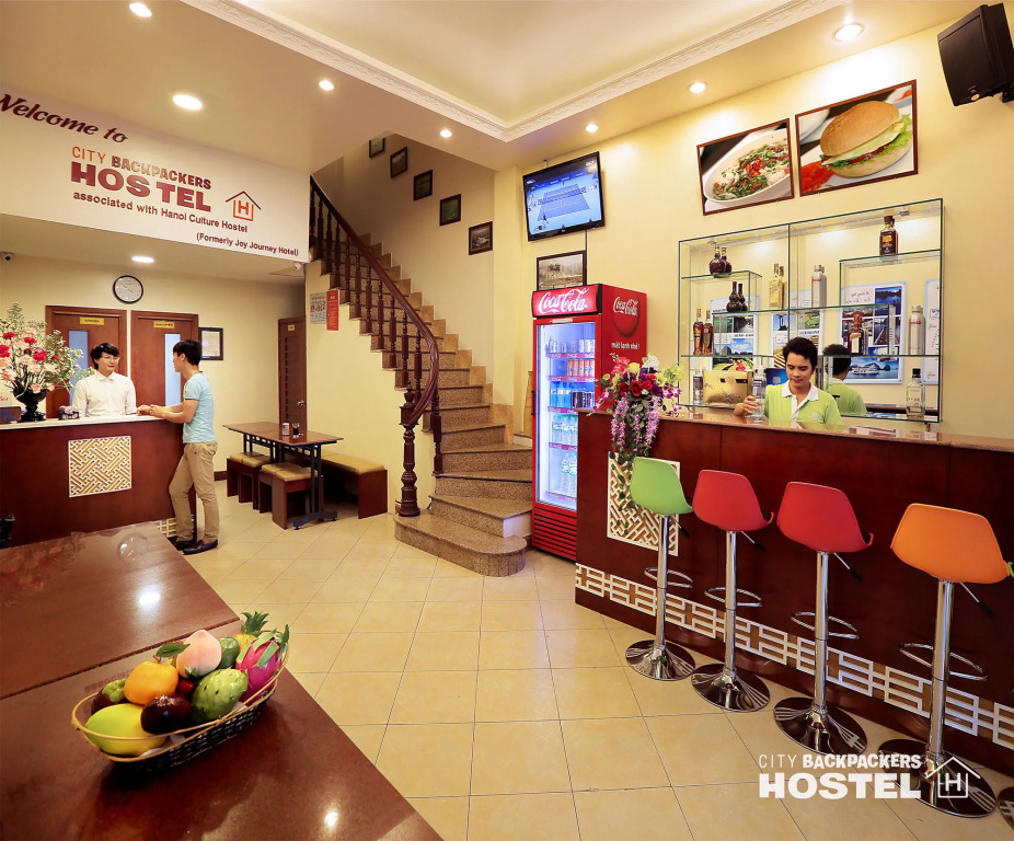 Hanoi Sofia Hotel