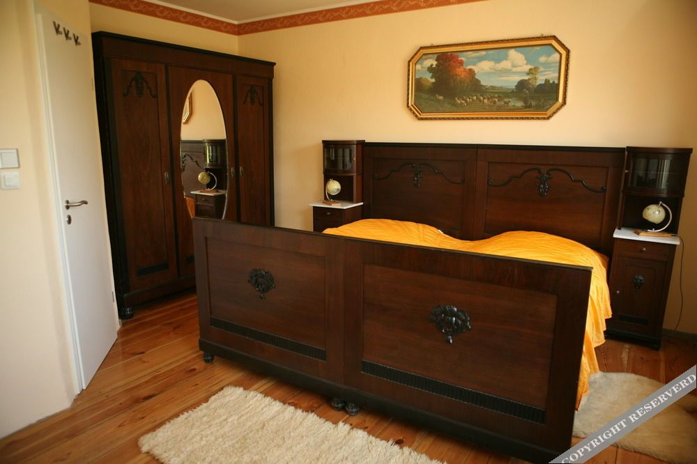 Pension Lindenhof