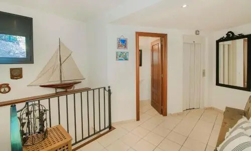 Villa Infinity