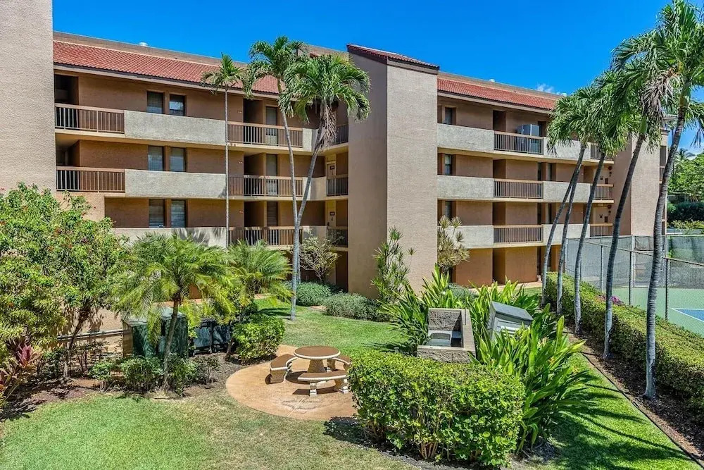 Maui Vista by Coldwell Banker Island Vacations